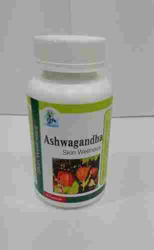 Ashwagandha Skin Wellness