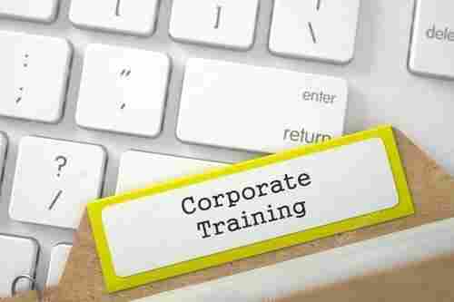 Corporate Training For 3d /2d / Graphic Service