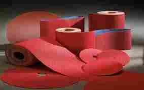 Coated and Bonded Abrasives