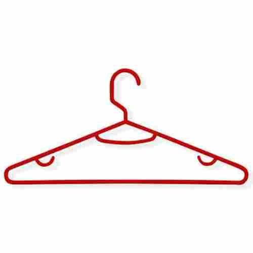 High Quality Plastic Clothes Hanger 