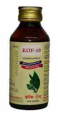 KOF 10 Cough Syrup