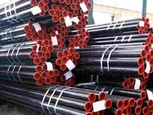 Seamless Steel Pipe for Structure and Machinery (GB/T 8162-2008)