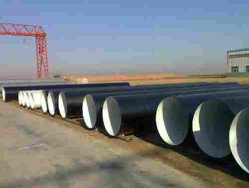 Spiral Steel Pipe for Oil and Natural Gas Transportation (GB/T 9711.2-2011)