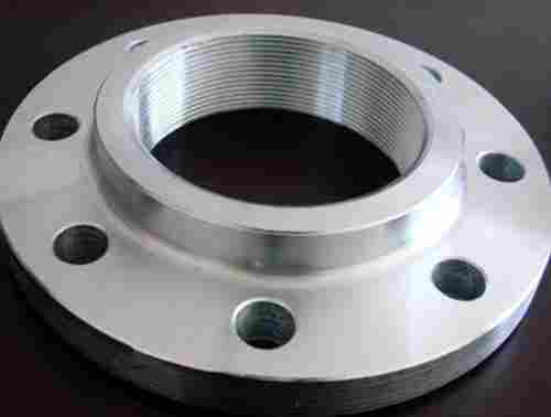 Stainless Steel Threaded Pipe Flanges