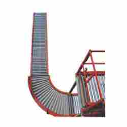 Gravity Roller Conveyor 