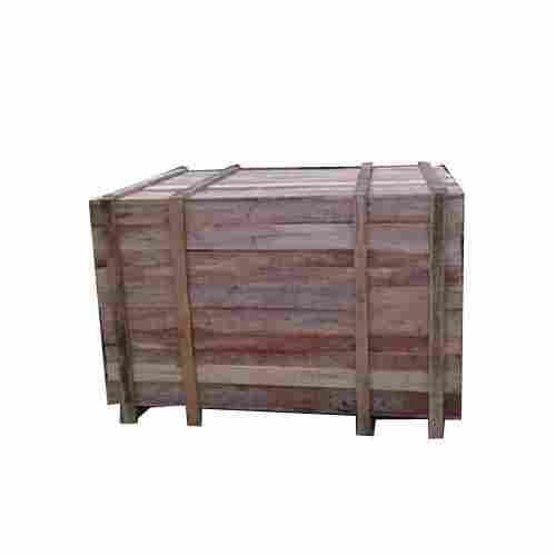 Heavy Duty Wooden Box 