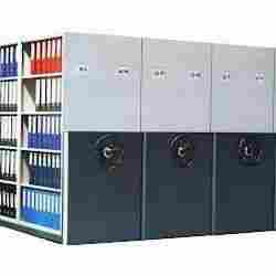 Powerized Storage Systems 
