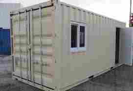 Pre Fabricated Office Container