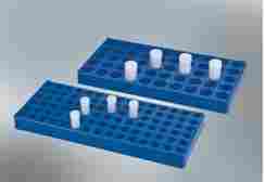 Rack For Scintillation Vial