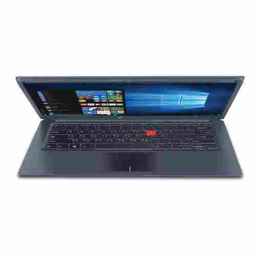 Black Color i3 Laptop (iBall)