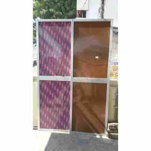 Durable Decorative PVC Doors