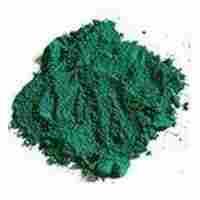 Green 7 Pigment 