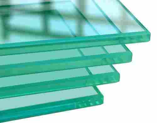 High Quality Tempered Safety Glass