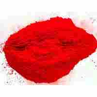 Lake Red C Pigment 
