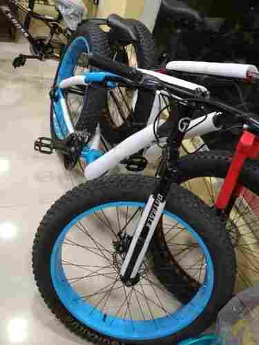 Mountain Fat Bicycle (Ontrack Bikes Ot8 66.04cm (26)