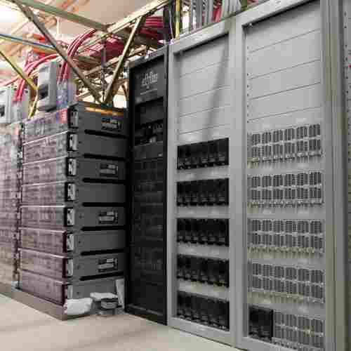 Network Server Maintenance Service