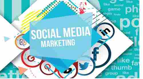 Social Media Marketing Service