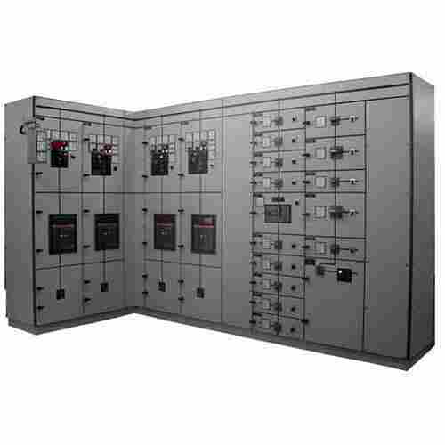 Synchronizing Control Panel Board