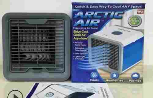 USB Water Cooled Mini Air Conditioning System