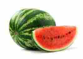100% Juicy Fresh Watermelon