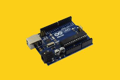  प्राकृतिक Arduino Uno माइक्रोकंट्रोलर 