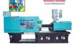 Cap Moulding Machine