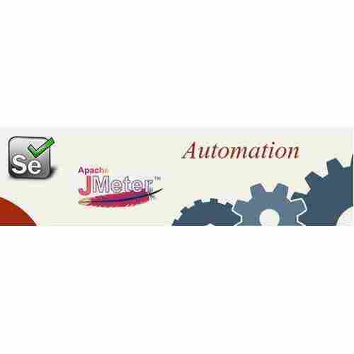 Automated Testing Service Provider