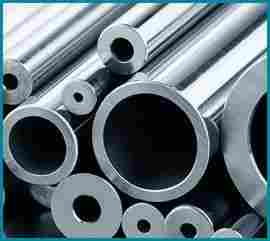 Corrosion-Resistance Stainless Steel Tubes