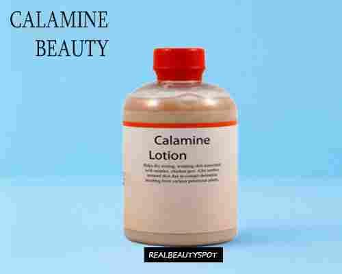 High Quality Calamine Lotion