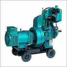 Iron Domestic Diesel Generator