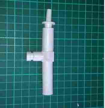 Polypropylene Filter Pump