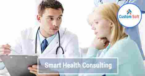 Smart Health Consulting Software