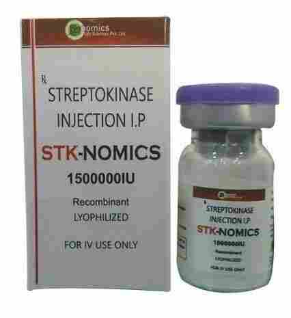 Streptokinase Injection I.P.