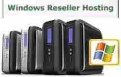 Windows Reseller Hosting Service