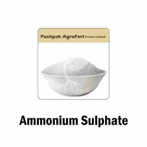 Ammonium Sulphate