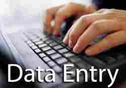 Data Entry Services Provider