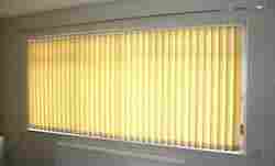 Durable Vertical Window Blinds