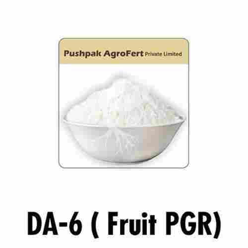 Fruit PGR DA 6
