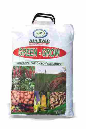 Green Grow Plant Nutrients
