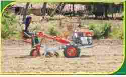 Petrol Operated Cultivations Power Tiller