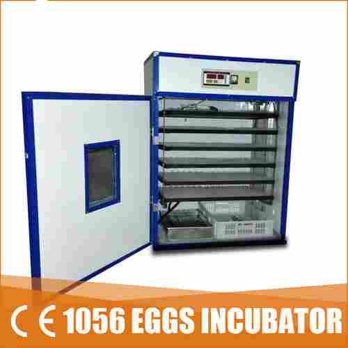 1056 Egg Incubator Chicken Hatchery Machine