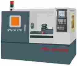 Compact CNC Turning Centers