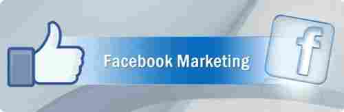 Facebook Marketing Service Provider