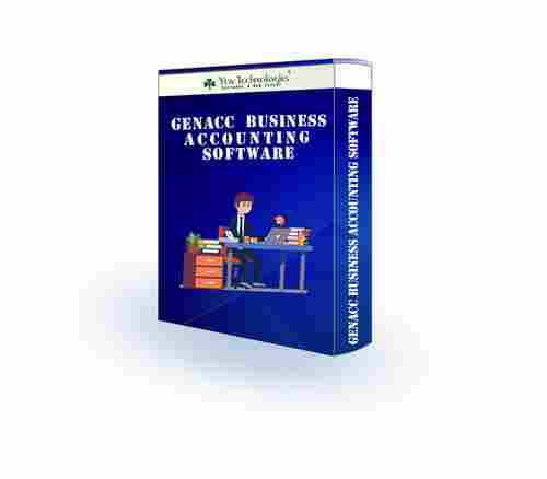Genacc Business Accounting Software