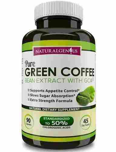 Green Coffee Weight Loss Drink