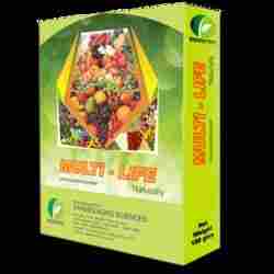 Highly Effective Plant Nutrients (Multi Life)