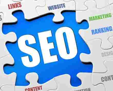 Search Engine Optimization (Seo) Services