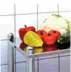 Steel Shelf For Fruit