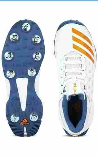 Adidas SL22 Spike Cricket Shoe