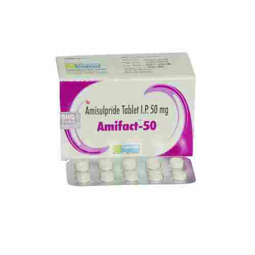 Amisulpride Tablets IP
